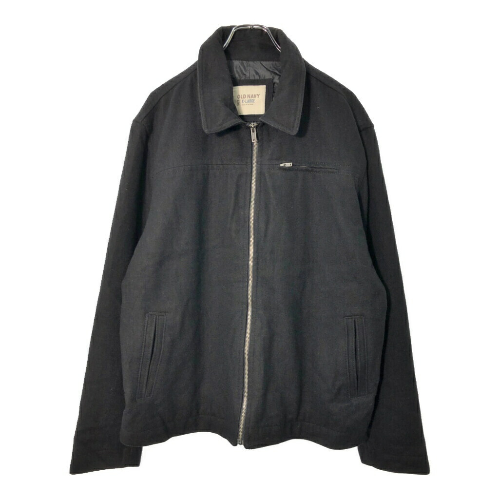 楽天市場】OLD NAVY オールドネイビー ウール スポーツジャケット