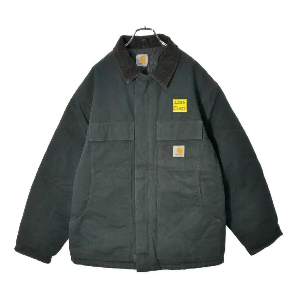 楽天市場】Carhartt カーハート トラディショナルコート ダック ワーク