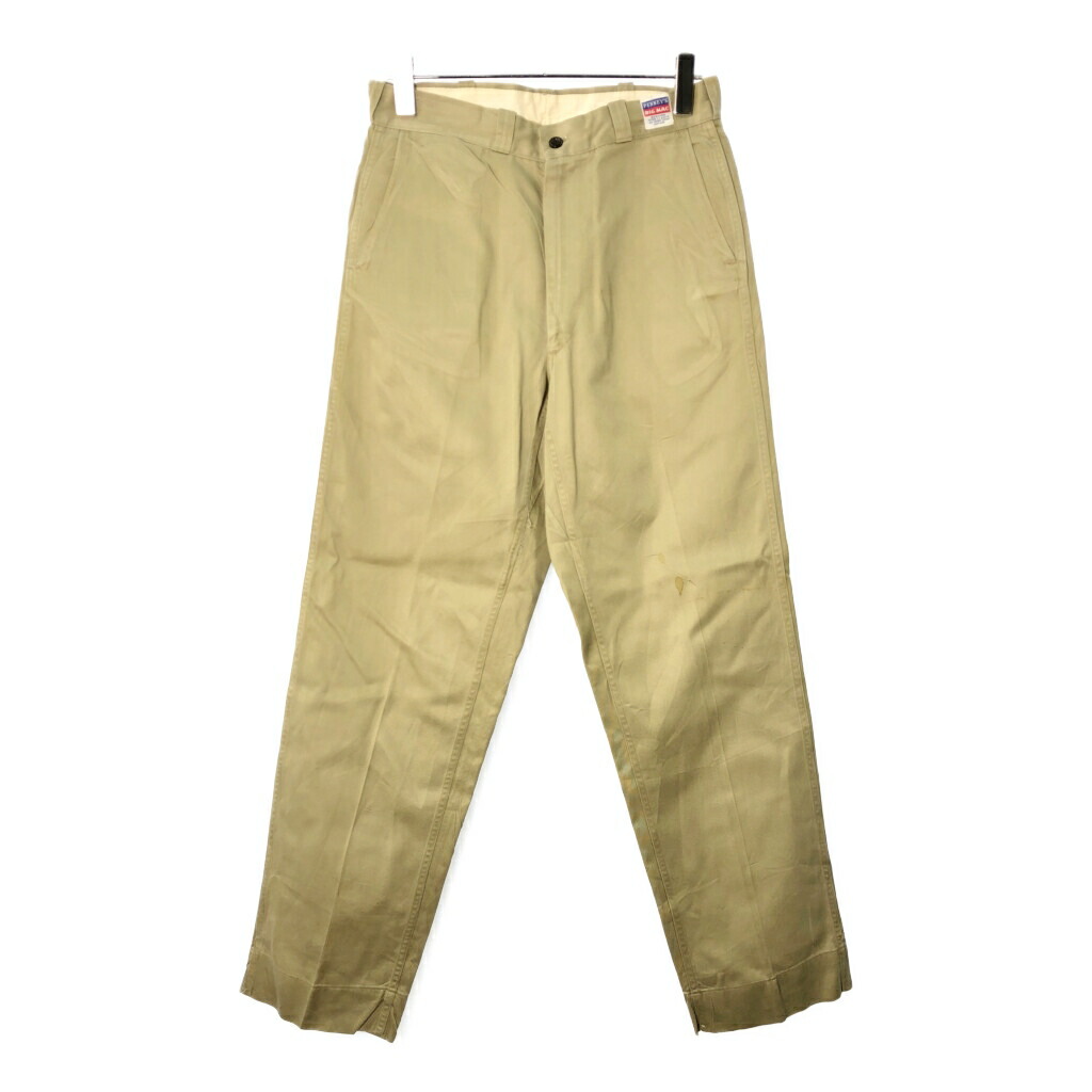 楽天市場】60's ビンテージ ☆ Penneys Big Mac ビッグマック 5