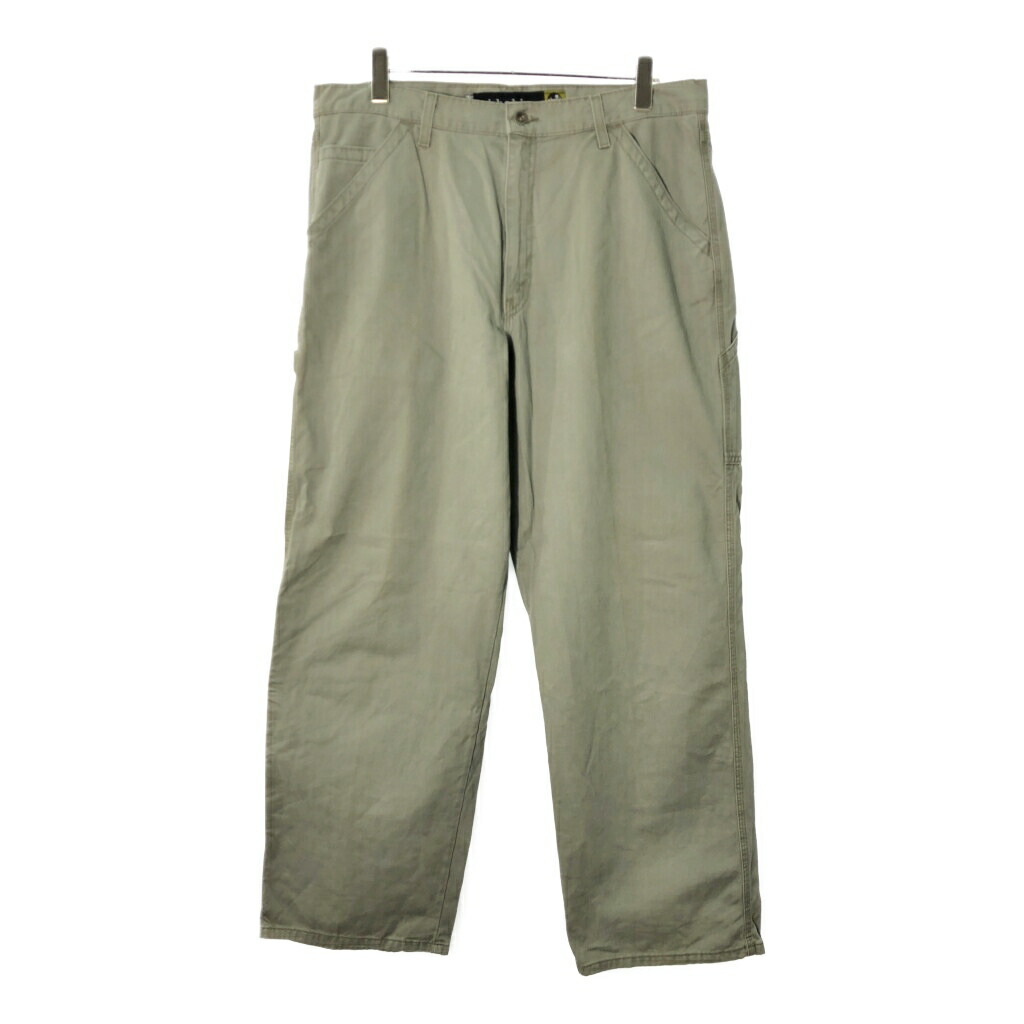 楽天市場】90s リーバイス Levi's L2 デニム ペインターパンツ 古着
