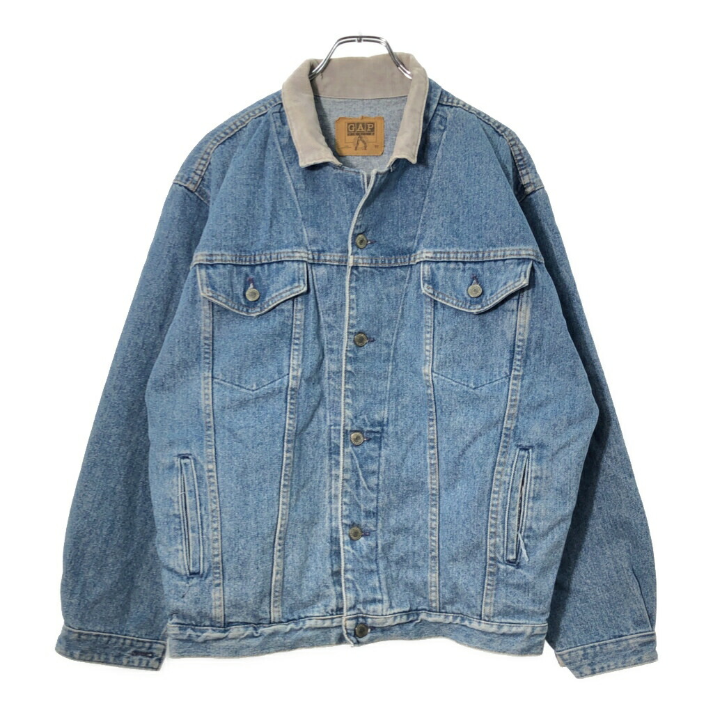 楽天市場】古着 90年代 ギャップ GAP DENIM オールドギャップ ブラック