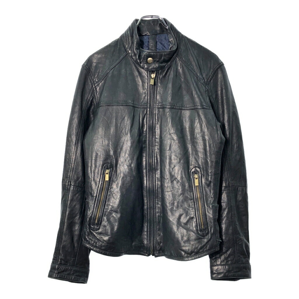 楽天市場】WILSONS LEATHER ウィルソンズレザー ダブルライダース