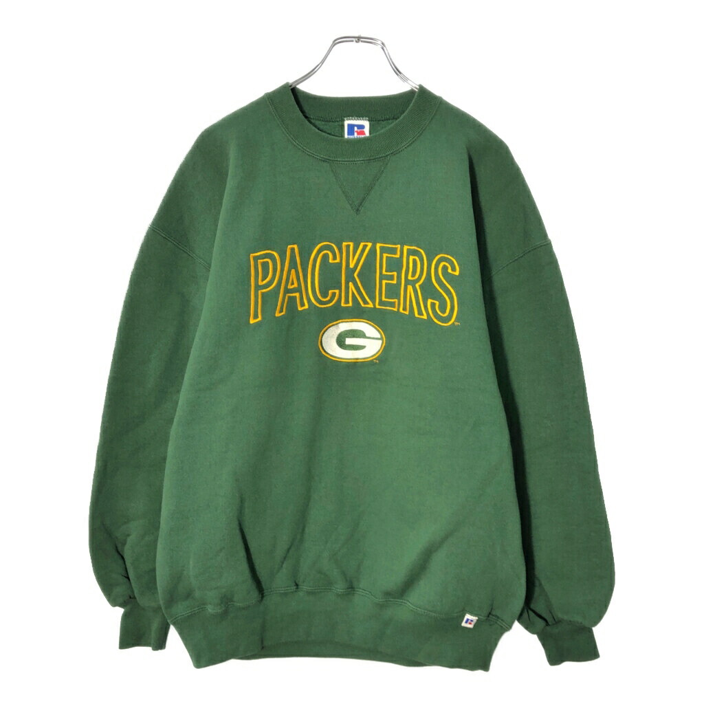 楽天市場】90年代 CSA NFL ロサンゼルス・ラムズ スウェット プロ