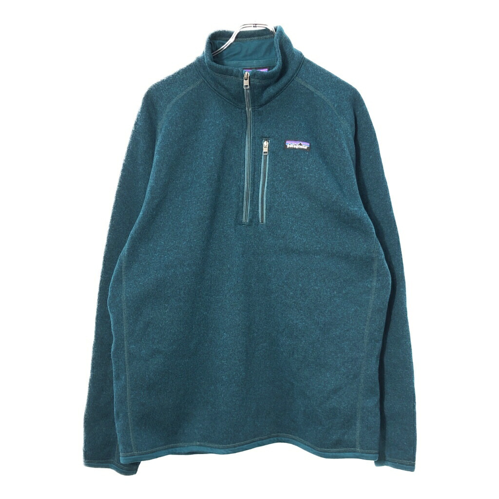 patagonia パタゴニア ベターセーター フリースジャケット Patagonia/パタゴニア】Better Sweater Jacket(ベターセーター