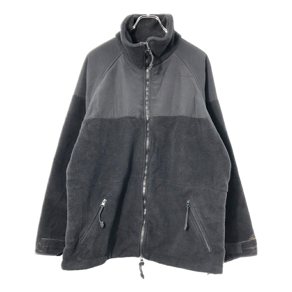 楽天市場】00s 米軍実物 ECWCS GEN3 フリース ジャケット M-R