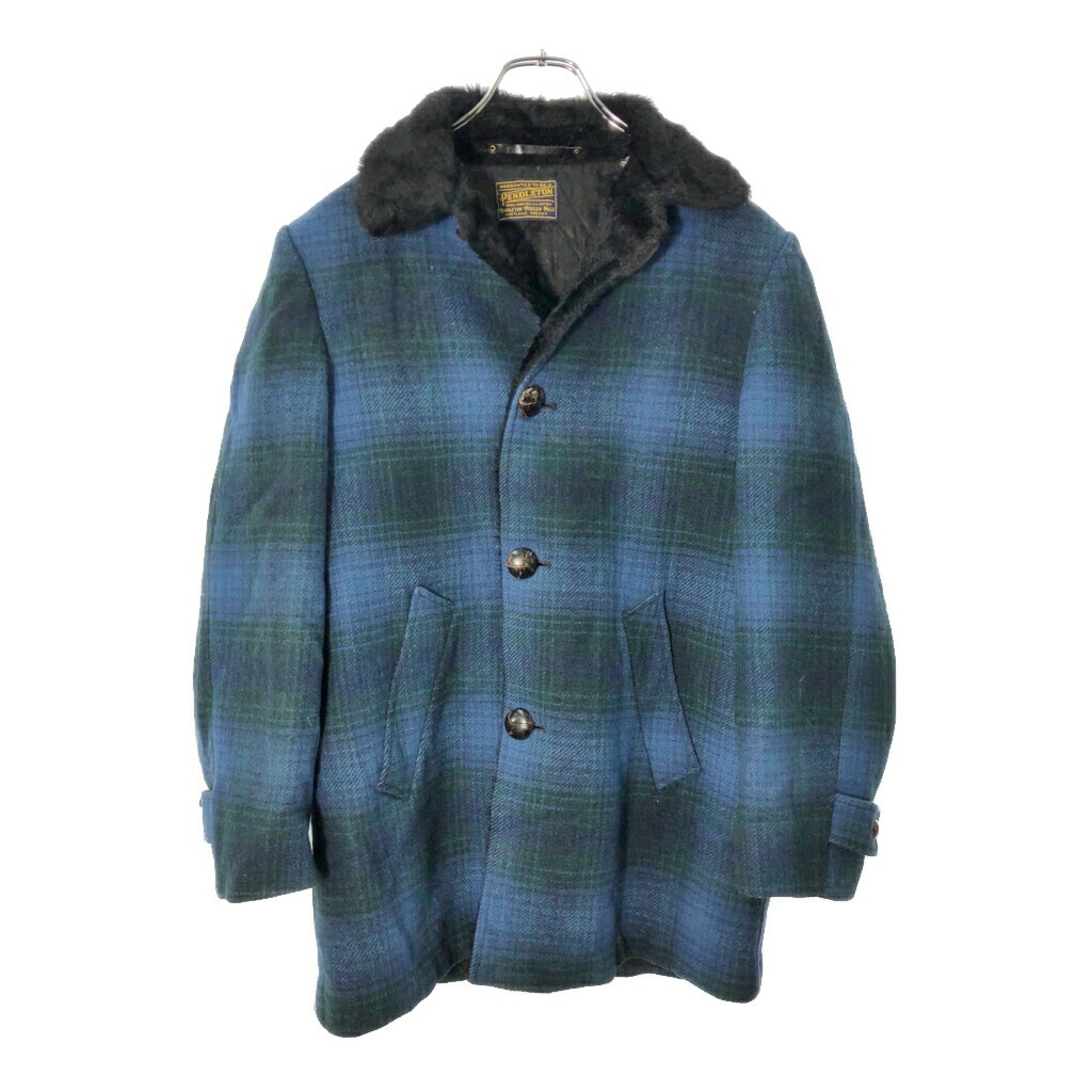 楽天市場】70's USA製 □ KNOCKABOUTS By Pendleton マルチカラー