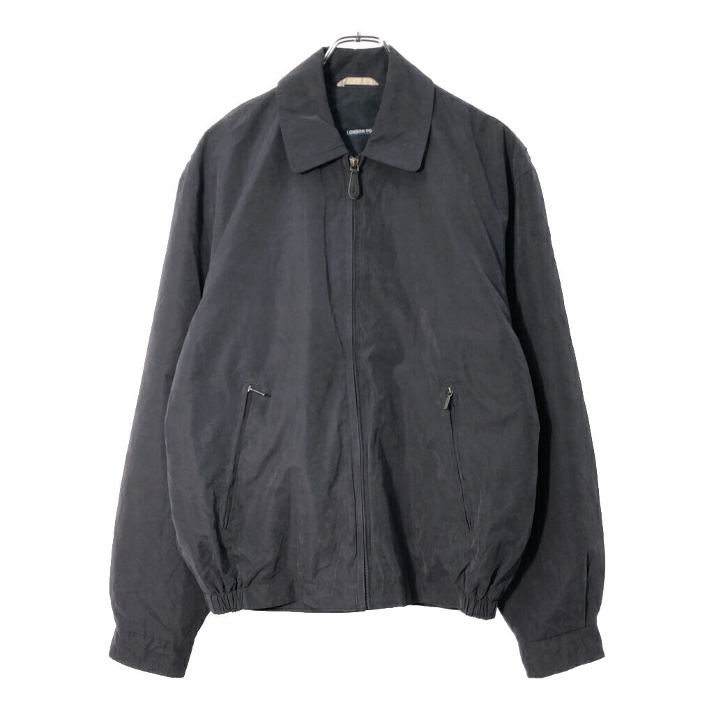 楽天市場】ロンドンフォグ LONDON FOG フェイクスエード スイング