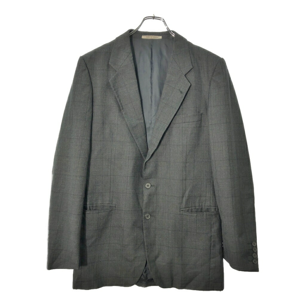 楽天市場】カナダ製 YVES SAINT LAURENT イヴ サンローラン テーラード