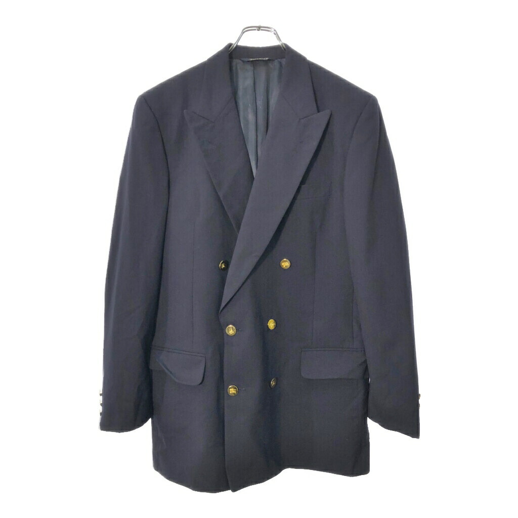 楽天市場】90s USA製 BURBERRYS PRORSUM ダブルブレスト テーラード