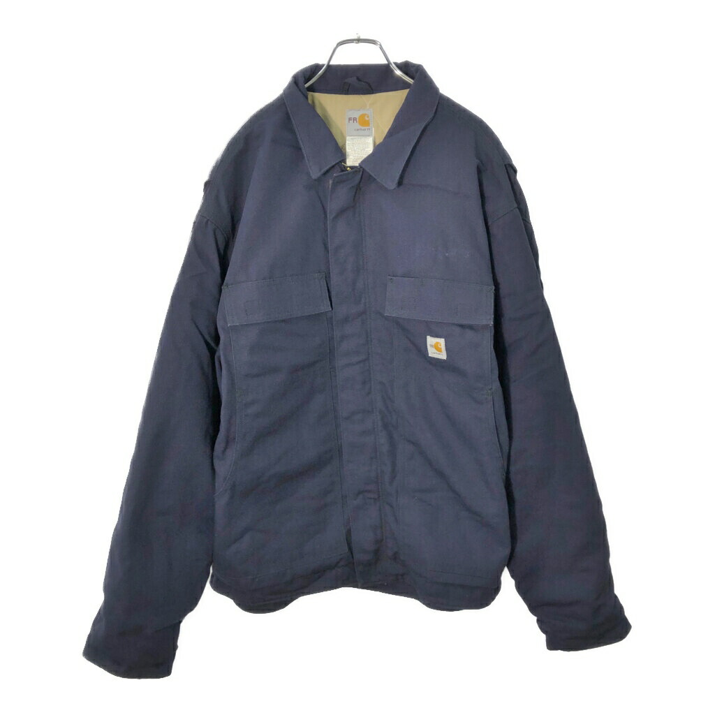 楽天市場】Carhartt カーハート FR トラディショナルコート ワーク