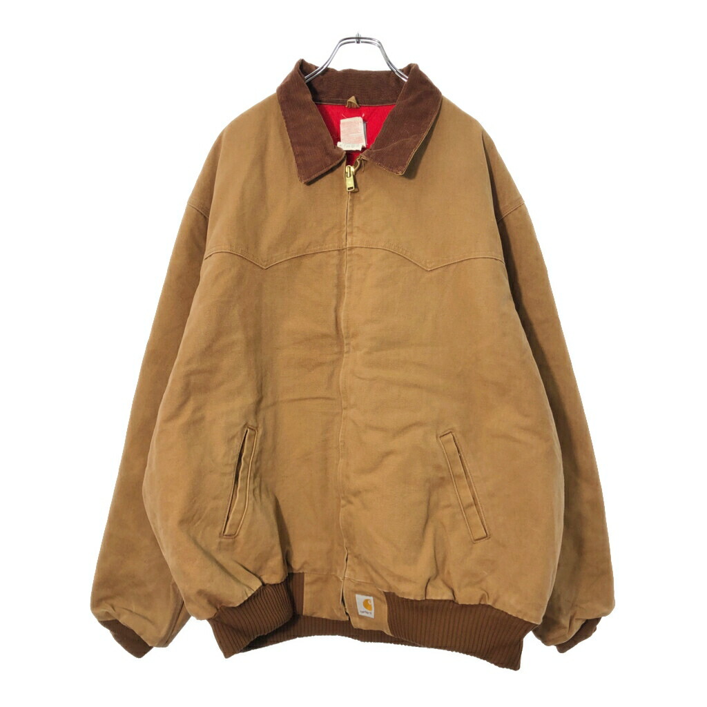 楽天市場】00年代 Carhartt カーハート サンタフェジャケット ワーク