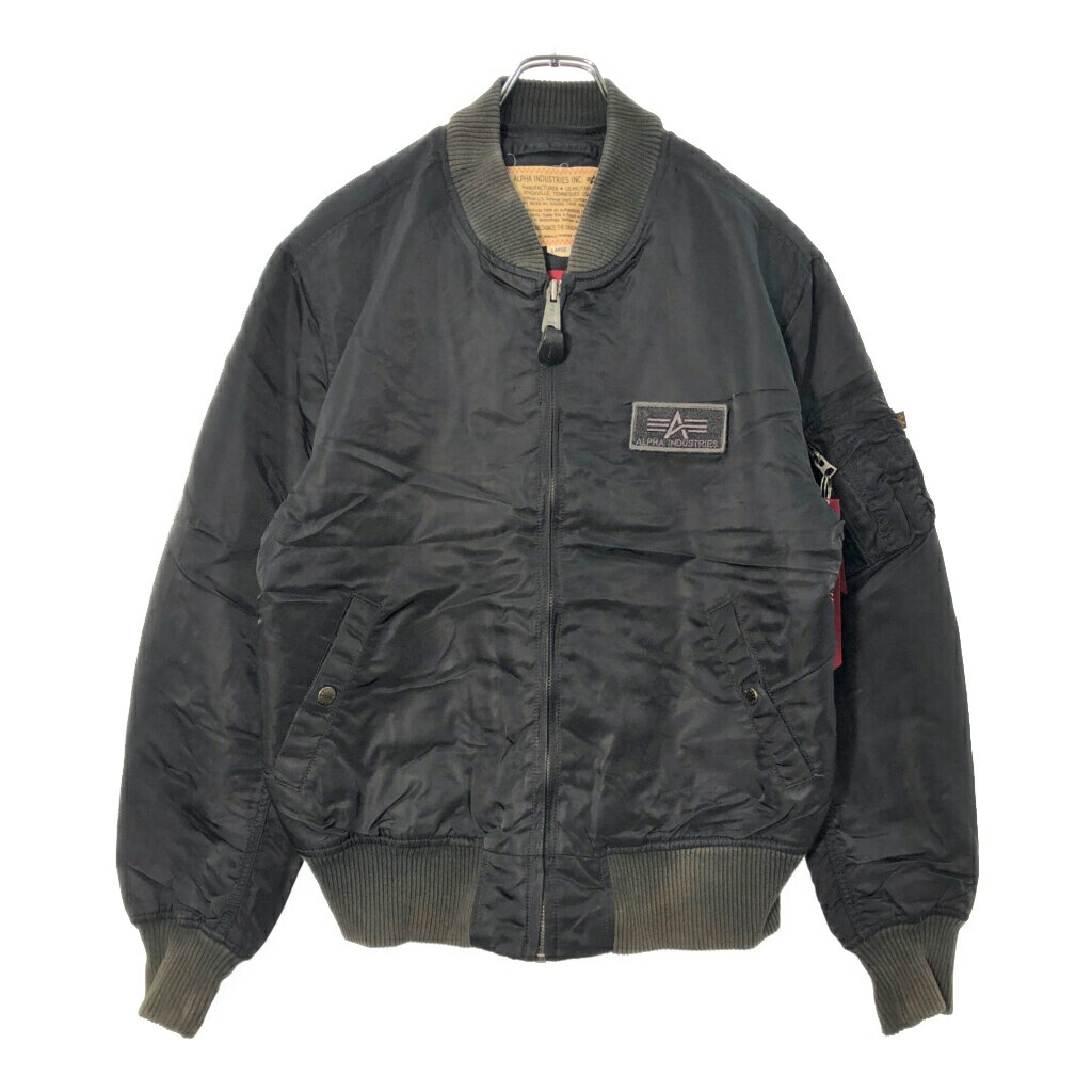 楽天市場】ALPHA INDUSTRIES(アルファ インダストリーズ社) L-2B MIL-J