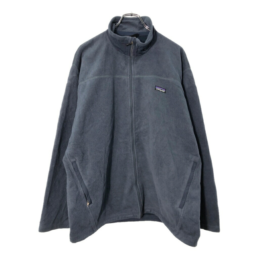 楽天市場】90年代 USA製 patagonia パタゴニア シンチラ ジップアップ