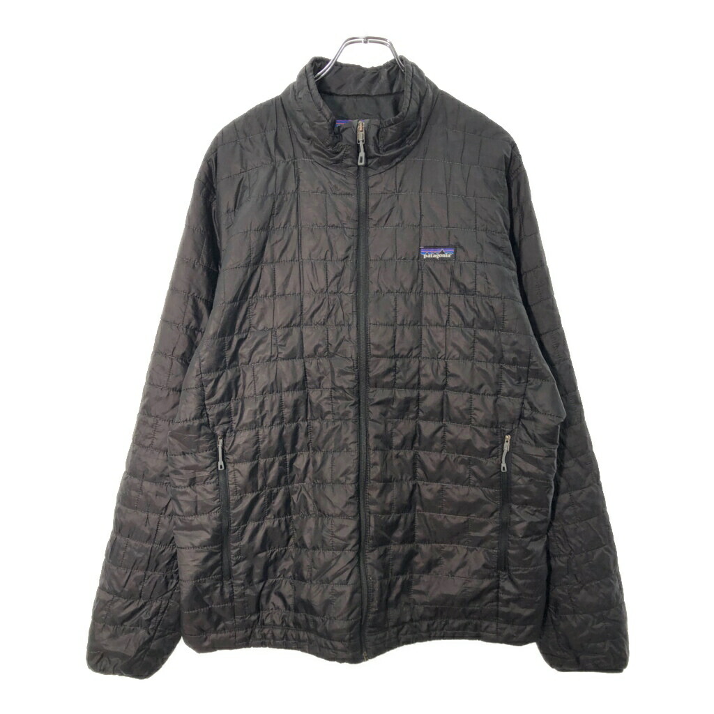 レア S 廃盤モデル パタゴニア パフライダー ジャケット 中綿 patagonia - パタゴニア パフ ライダー ジャケット レディース S / 06