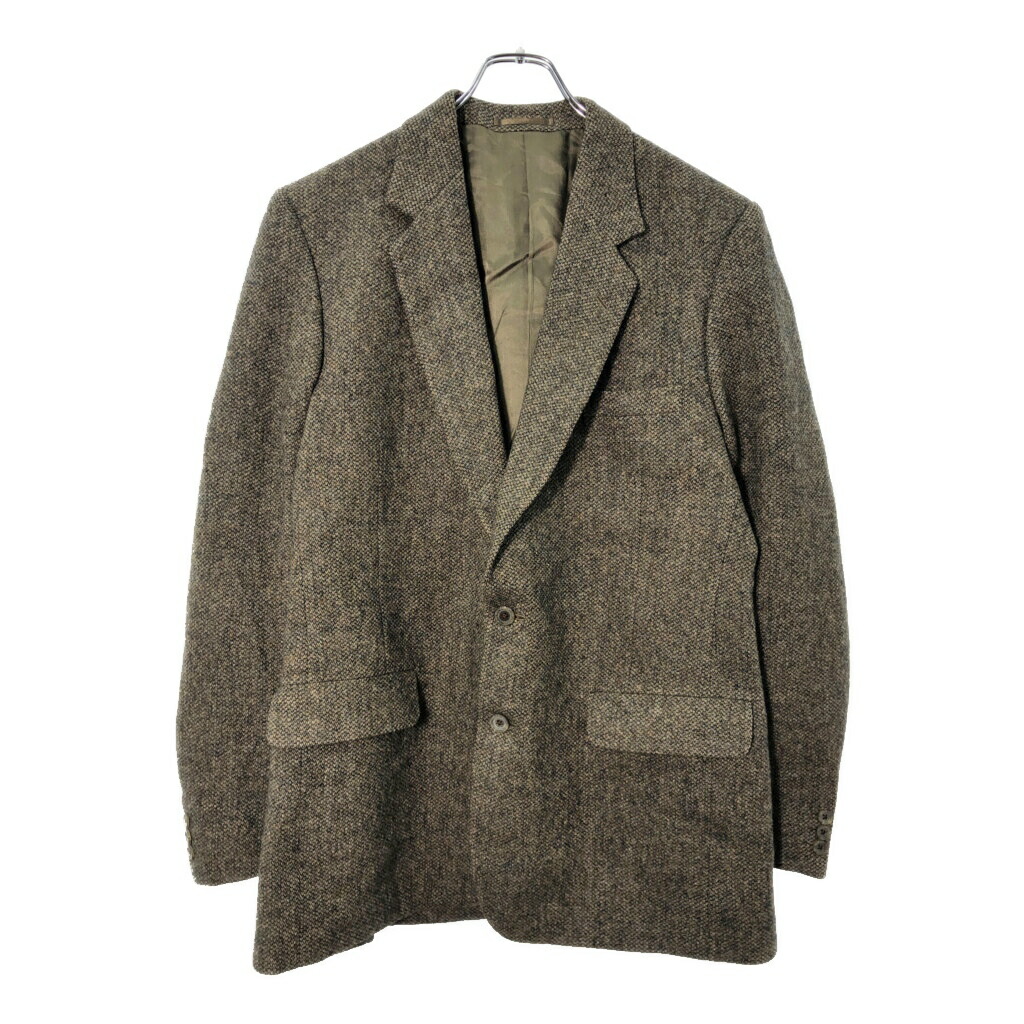 楽天市場】古着 Aquascutum アクアスキュータム 日本製 ウール100