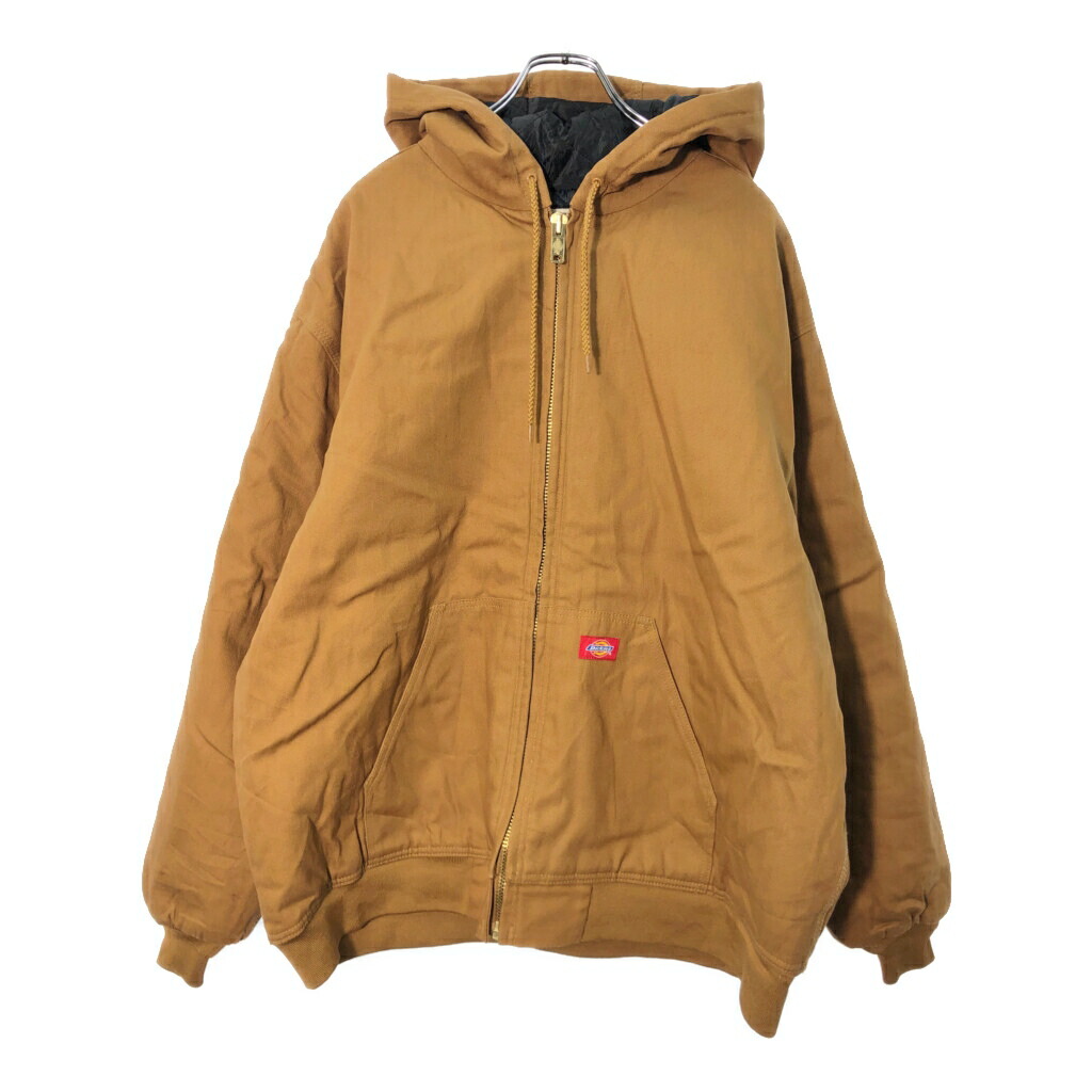 楽天市場】90年代 Dickies ディッキーズ 企業ロゴ刺繍 ワーク