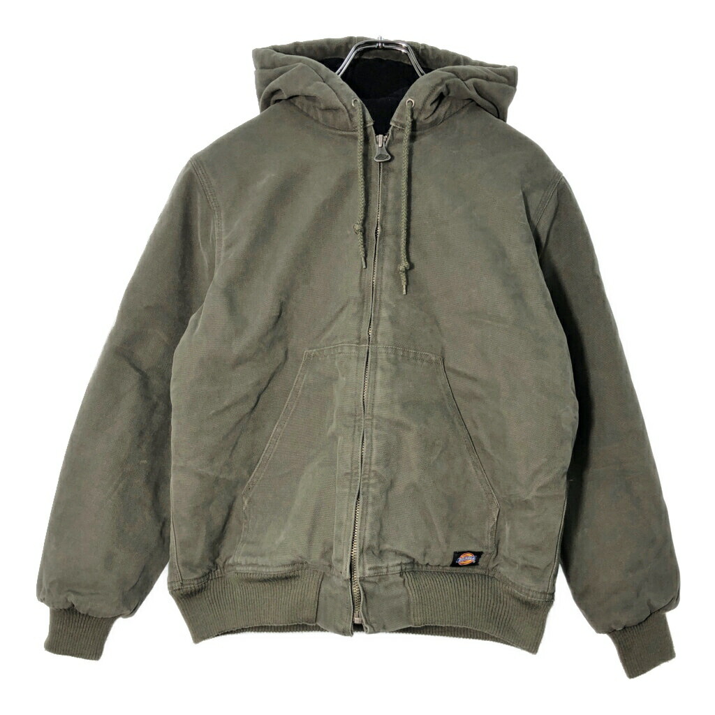 楽天市場】90年代 Dickies ディッキーズ 企業ロゴ刺繍 ワーク