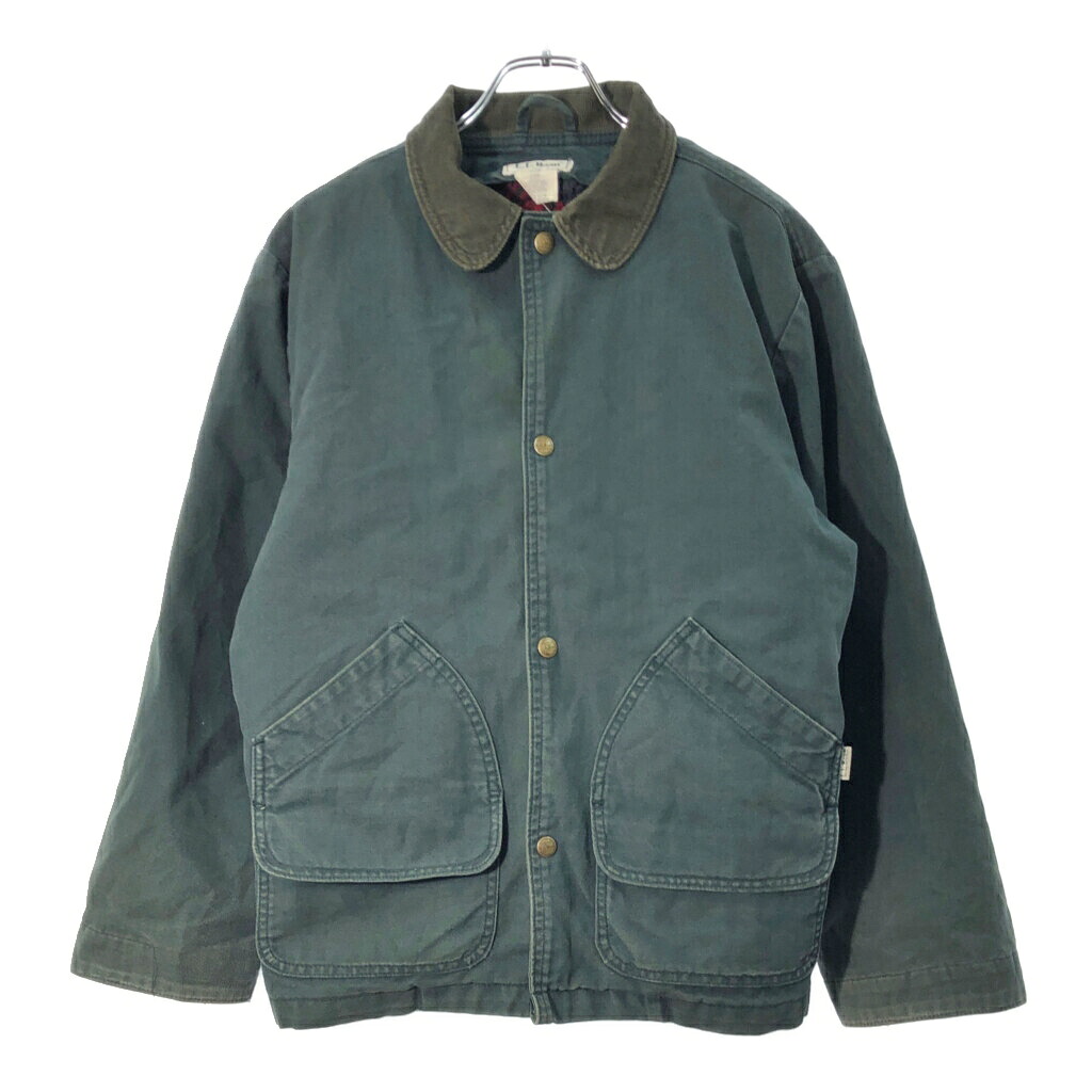 楽天市場】L.L.Bean エルエルビーン ハンティングジャケット 大きい 