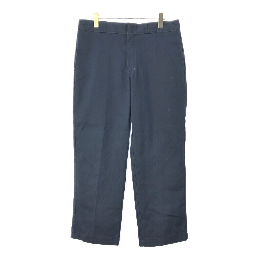 楽天市場】90's USA製 Dickies 874 Pants TALON W34 / ディッキーズ