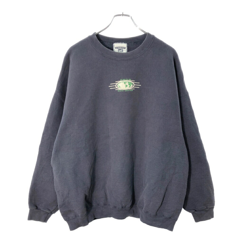 Lee Cross Grain アメリカ XL トレーナー リー　スウェット 人気✨Lee✨CROSS GRAIN スウェット 90年代 USA製 XL - メルカリ