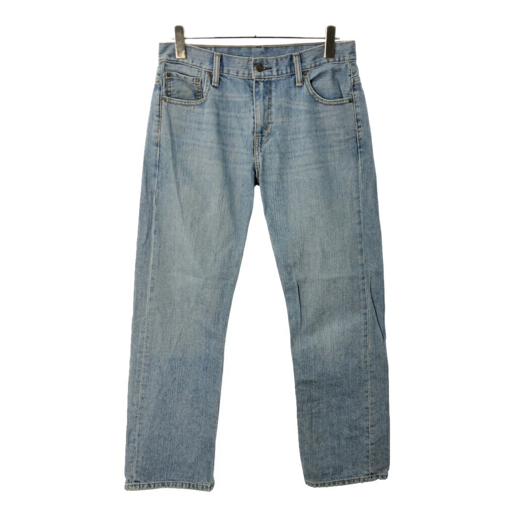 楽天市場】Levi's リーバイス 569 デニムパンツ ブラック(メンズ W33