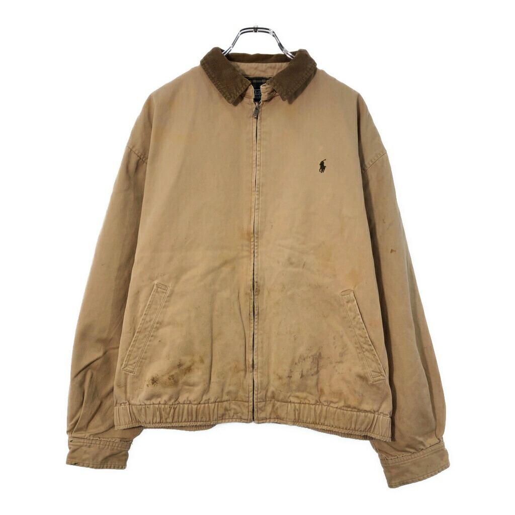 楽天市場】90's Polo Ralph Lauren Swing Top(90年代 ポロ ラルフ