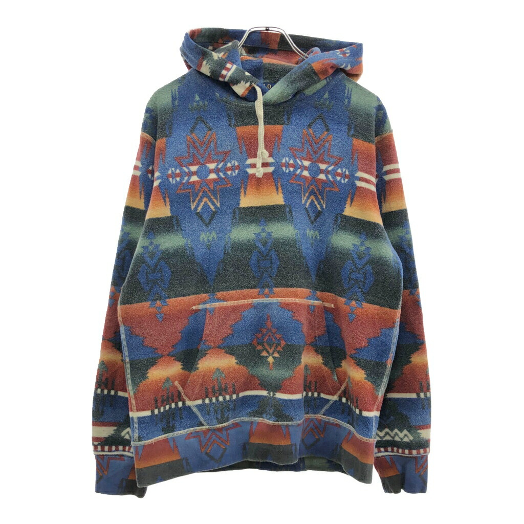 楽天市場】Polo Ralph Lauren(ポロ・ラルフローレン)ネイティブ パーカ