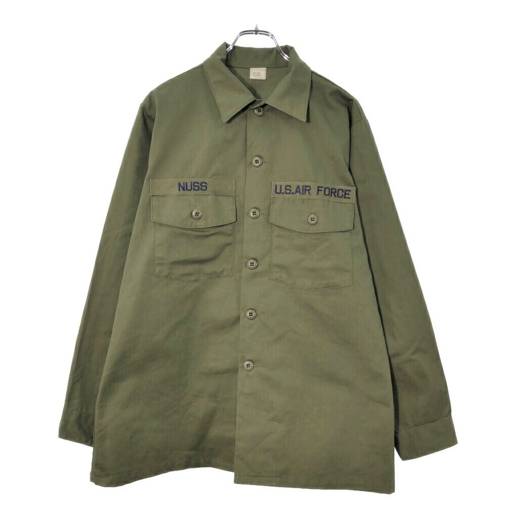 激レア 50s US.ARMY Cycle Zombies ミリタリー シャツ 激レア 50s US.ARMY Cycle Zombies ミリタリー シャツ