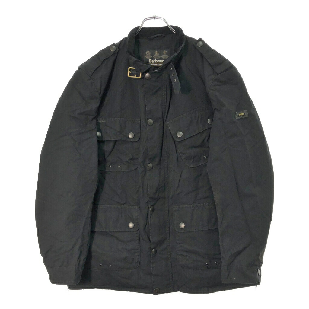 楽天市場】BARBOUR INTERNATIONAL(バブアー インターナショナル) UNION