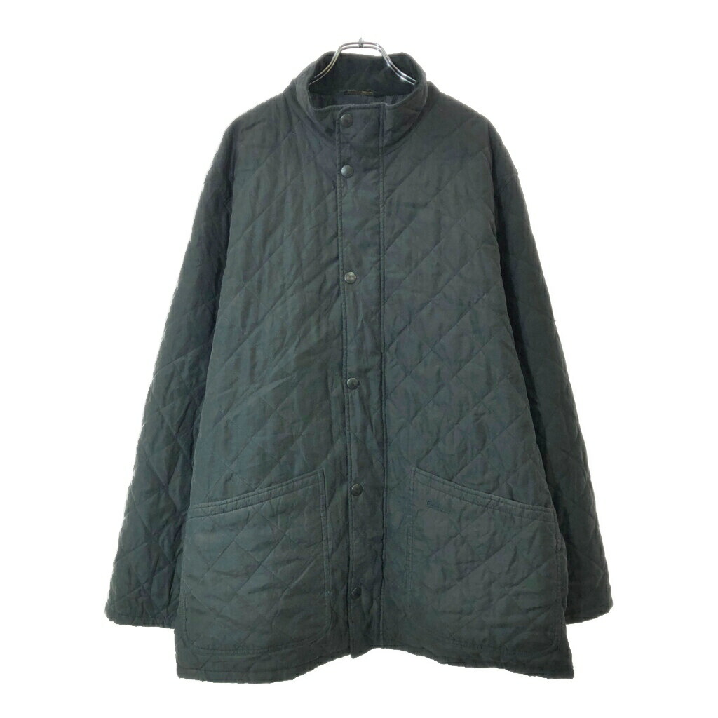 楽天市場】Barbour バブアー QUILTED LUTZ キルティングジャケット