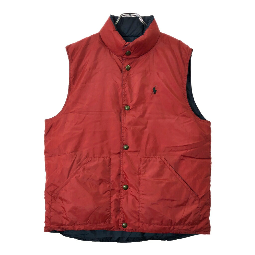楽天市場】POLO SPORT ポロスポーツ ダウンベスト ラルフローレン