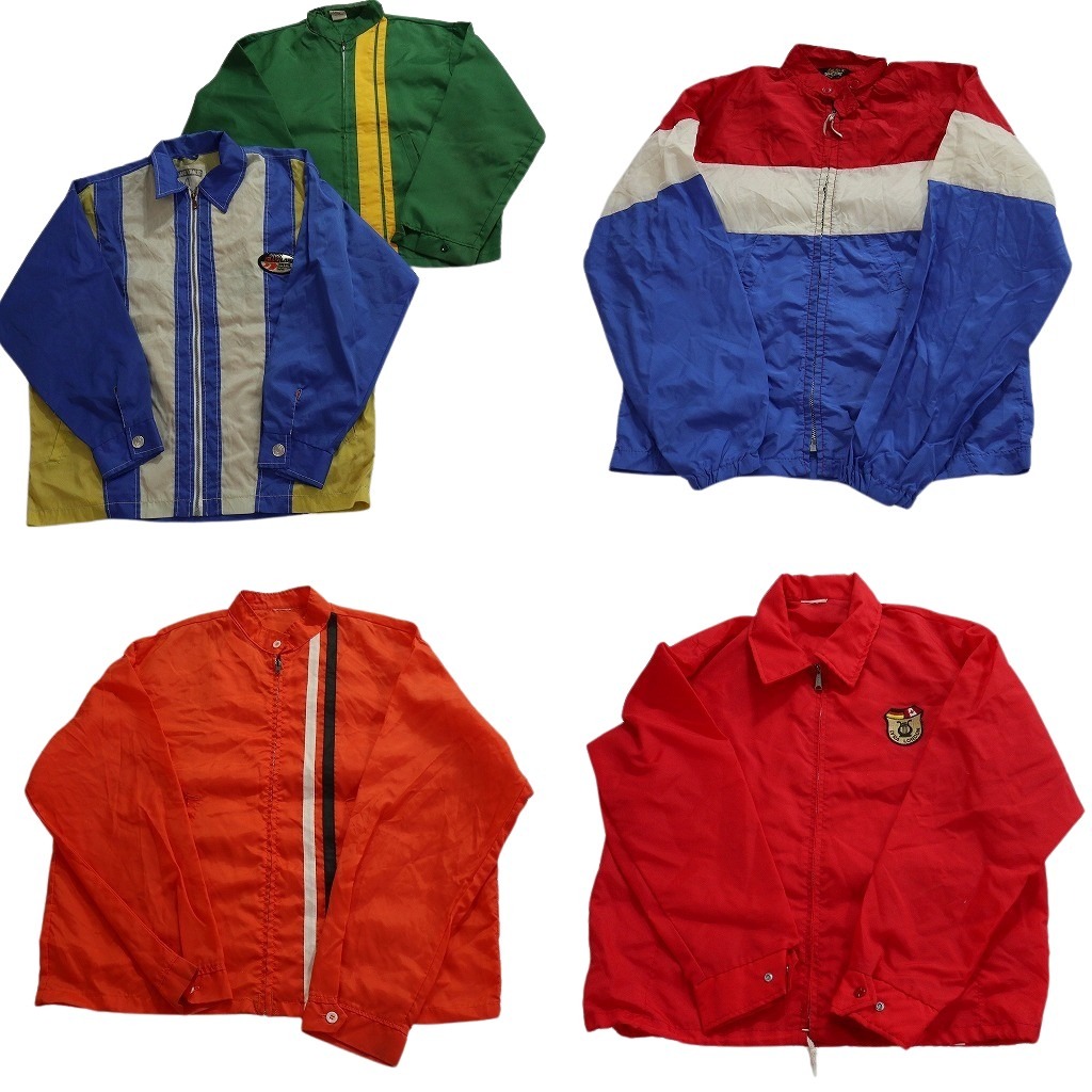 激レア　〜60s ARTEX STP スウィングトップ　デッドストック 激レア〜60s ARTEX STP スウィングトップデッドストック