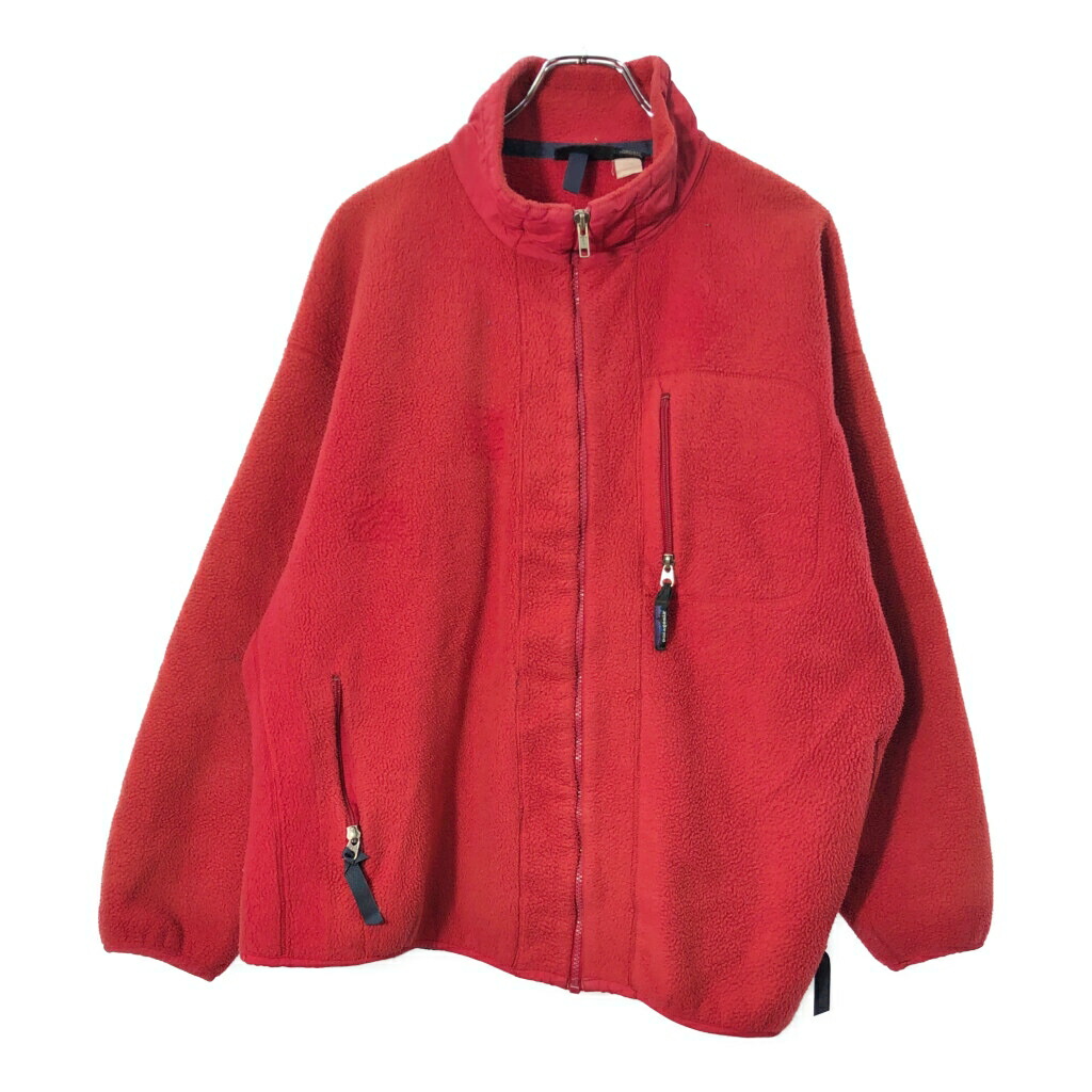 楽天市場】90年代 USA製 patagonia パタゴニア フリースジャケット