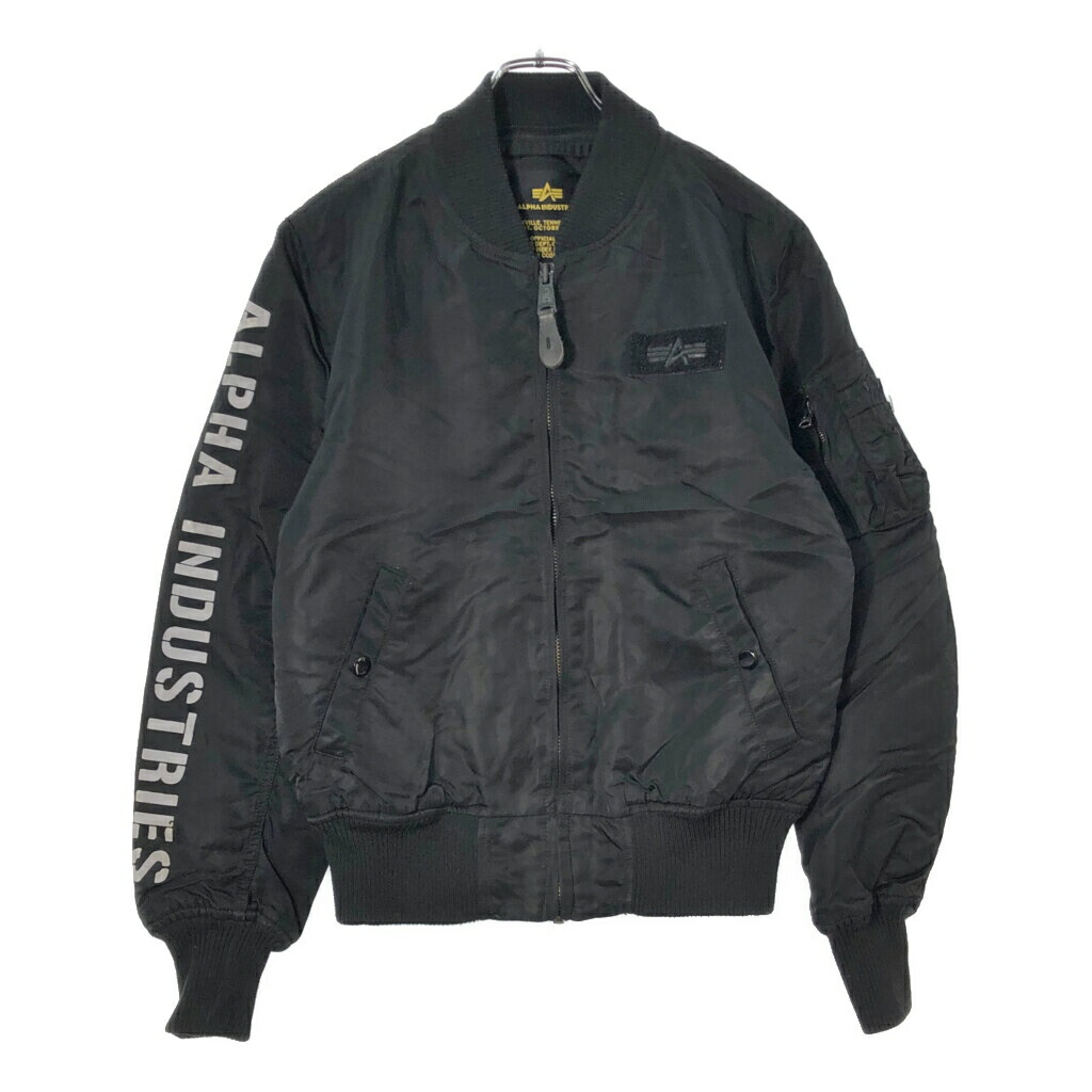 楽天市場】90年代 USA製 ALPHA INDUSTRIES アルファ インダストリーズ