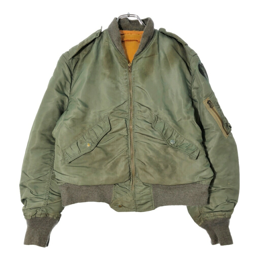 楽天市場】50年代 ROLEN SPORTSWEAR COMPANY 米軍実品 U.S.AIR FORCE