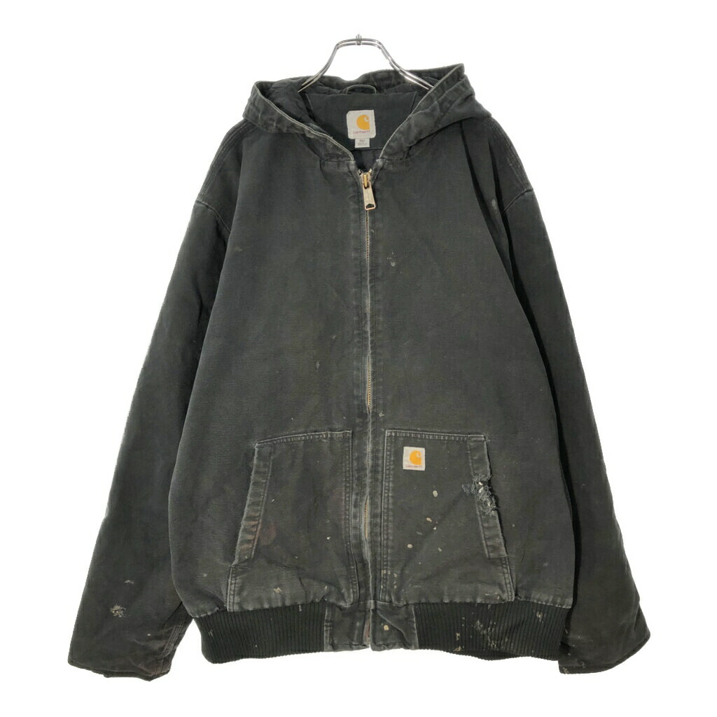 楽天市場】70年代 USA製 Carhartt カーハート ミシガンチョアコート