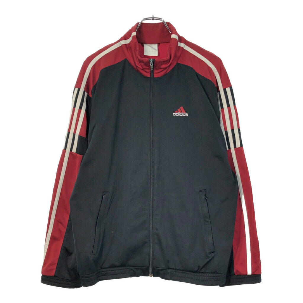 楽天市場】80年代 adidas アディダス トラックジャケット ブラック