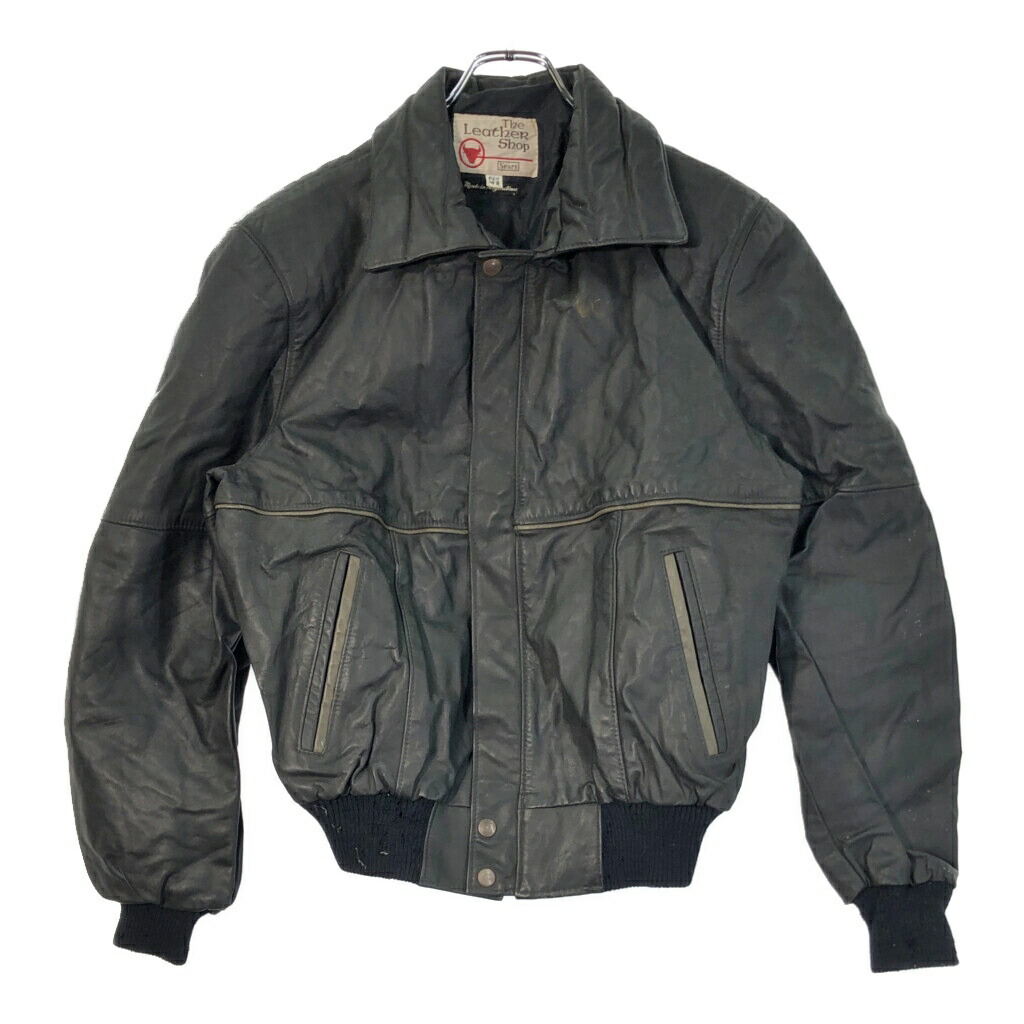 楽天市場】70年代 シアーズ Sears THE LEARHER SHOP ダブルライダース