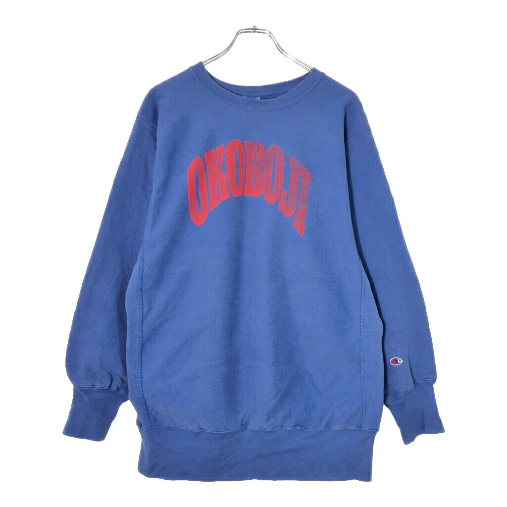 楽天市場】90年代 USA製 Champion チャンピオン リバースウィーブ