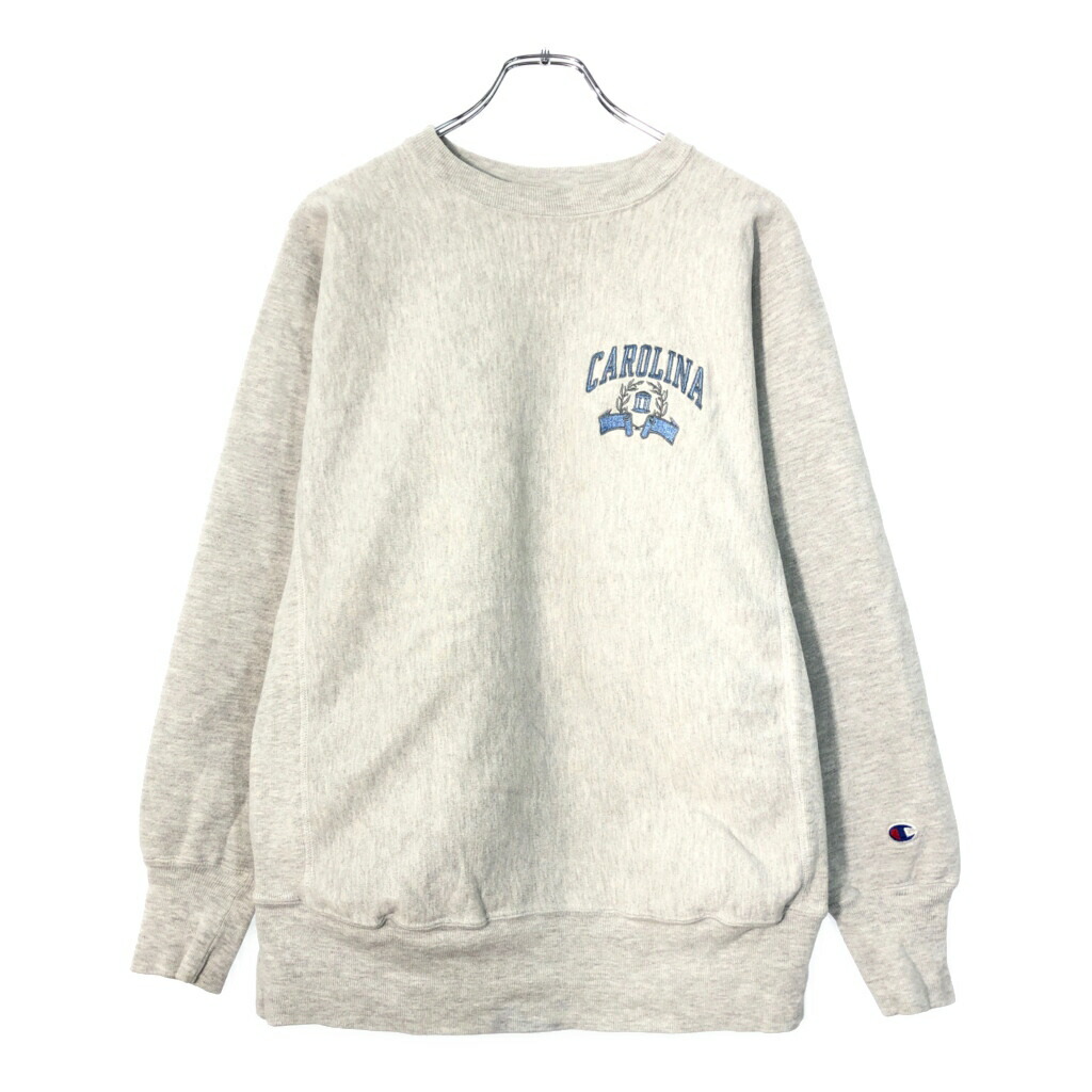 楽天市場】90年代 USA製 Champion チャンピオン REVERSE WEAVE