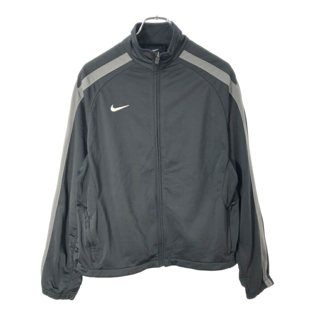楽天市場】00年代 NIKE ナイキ ジャージ トラックジャケット スポーツ