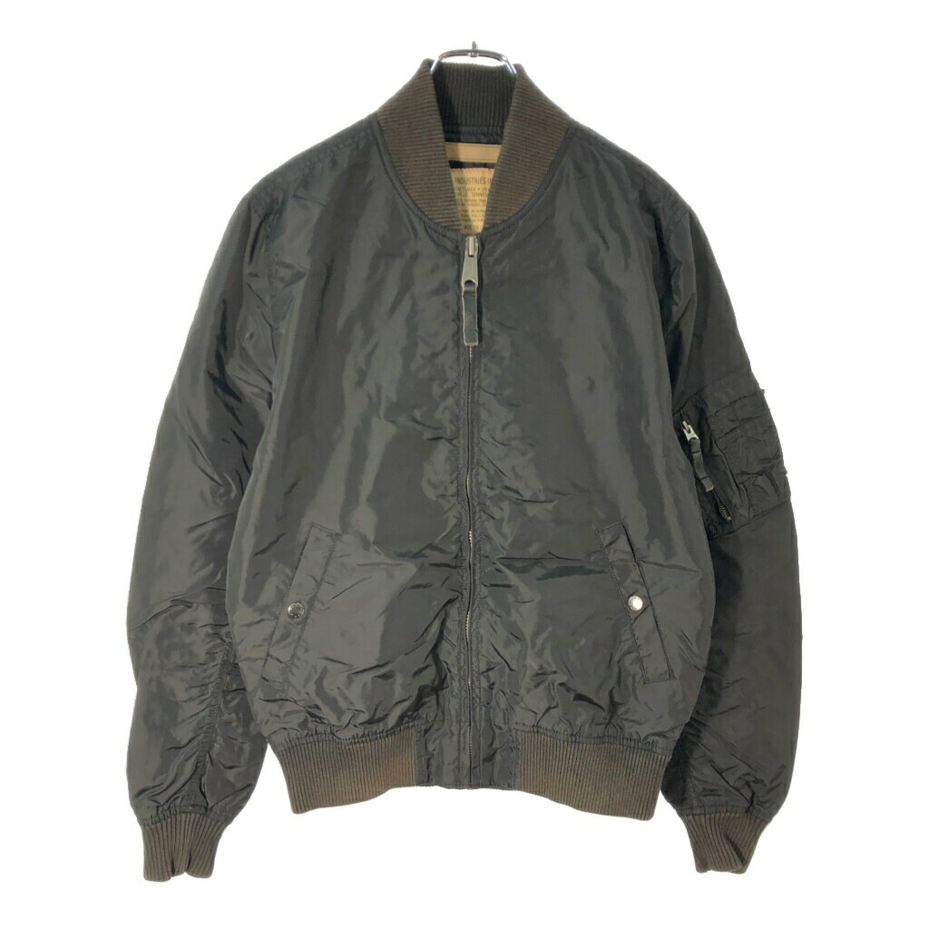 楽天市場】90年代 USA製 ALPHA INDUSTRIES アルファ インダストリーズ