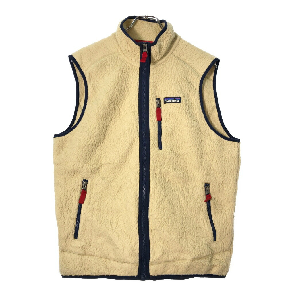 楽天市場】patagonia パタゴニア SYNCHILLA シンチラ フリース ベスト