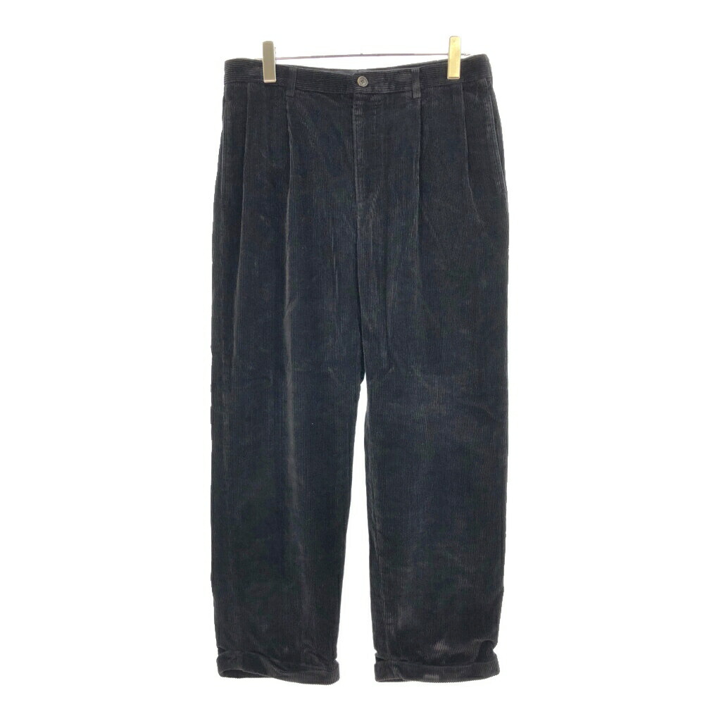 楽天市場】no boundaries ノーバウンダリーズ ダブルニー コーデュロイ