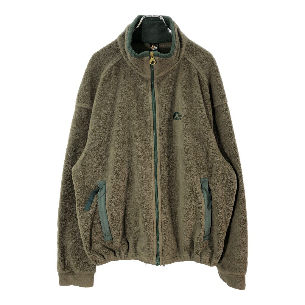 楽天市場】古着 Lowe alpine ロウ アルパイン アウトドア 刺繍