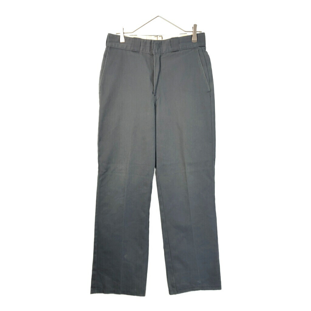 楽天市場】90's USA製 Dickies 874 Pants TALON W34 / ディッキーズ
