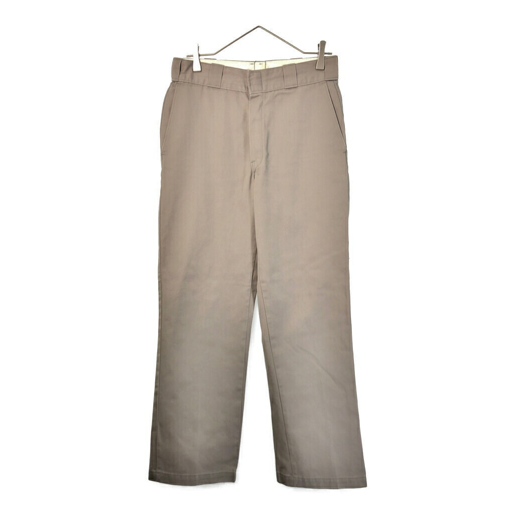 楽天市場】90's USA製 Dickies 874 Pants TALON W34 / ディッキーズ