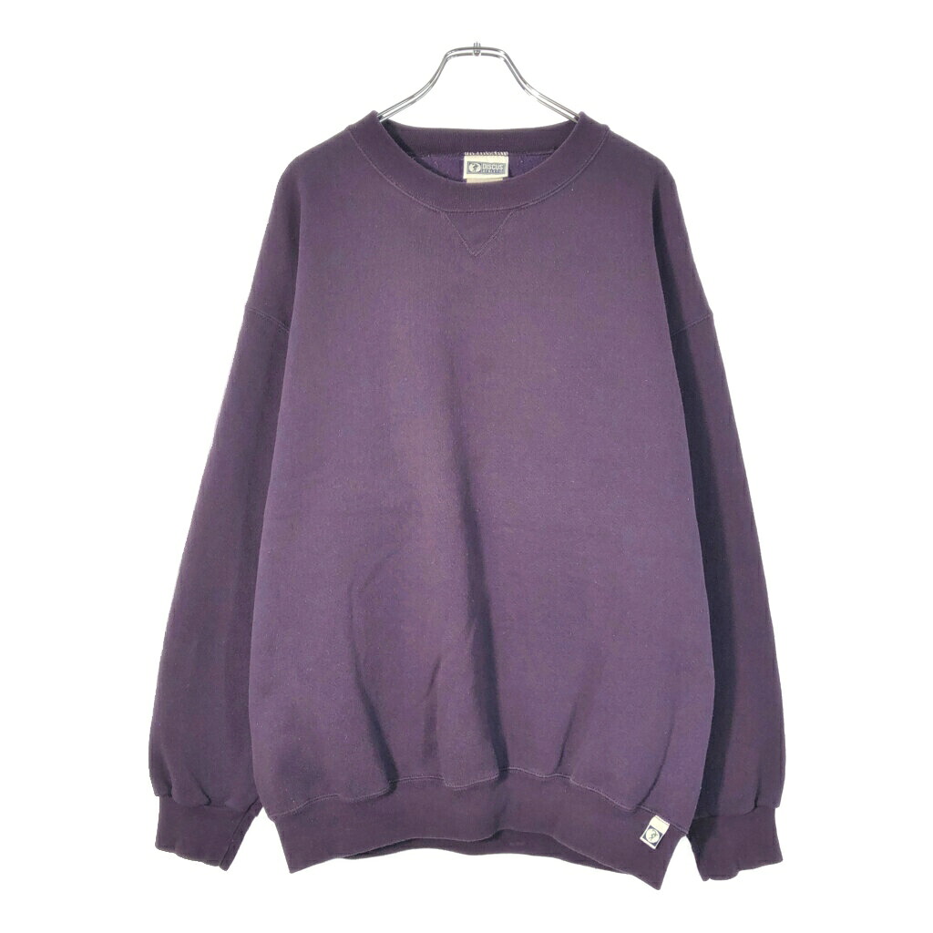 T7495 DISCUS Athletic ラグランスウェット USA製 DISCUS ATHLETIC 