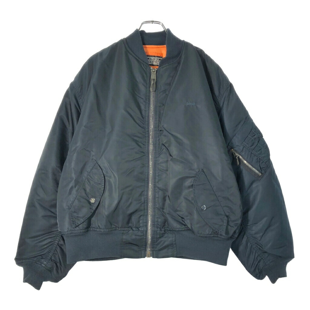 楽天市場】【米国モデル・国内正規品】Schott ショット スーベニア MA