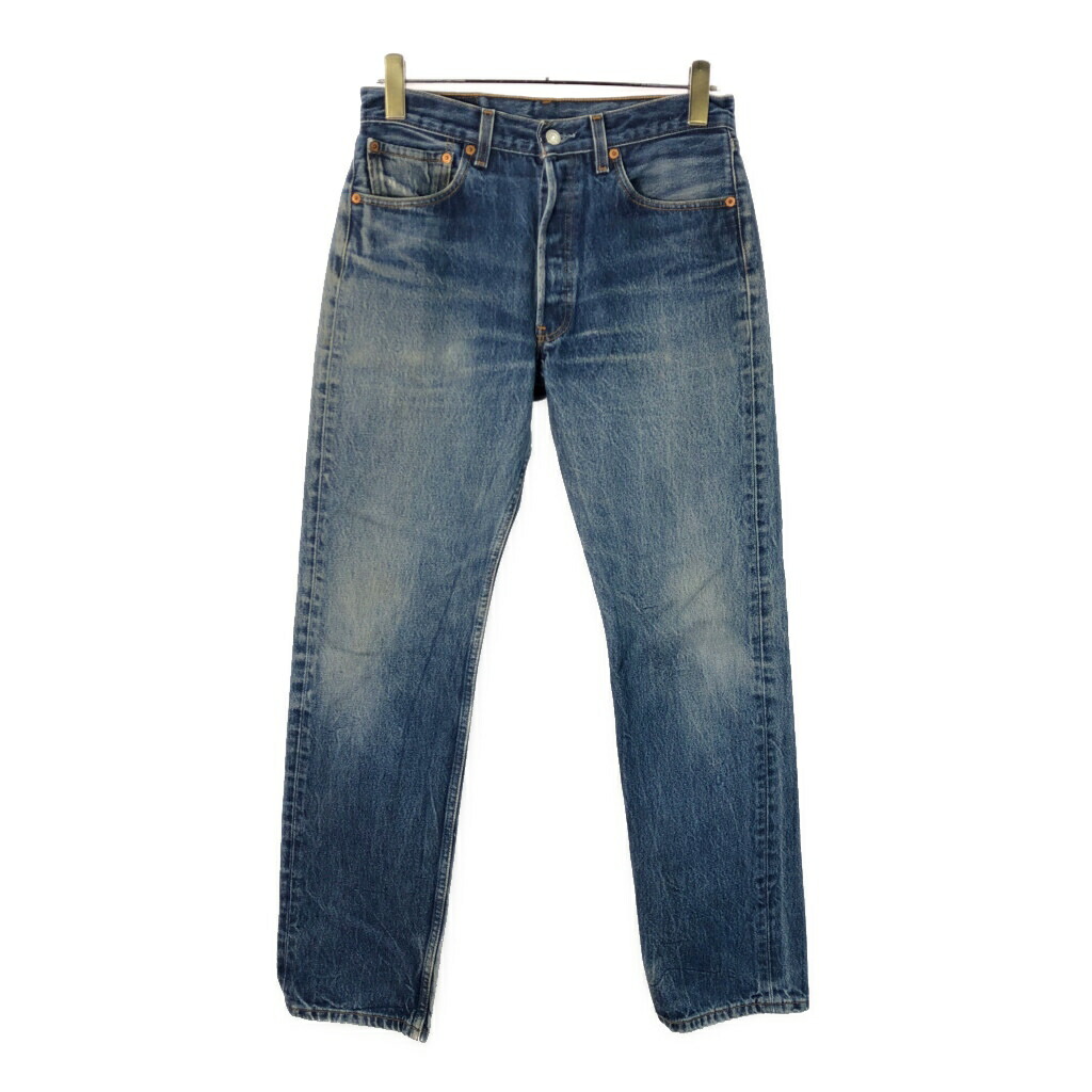 楽天市場】90年代 USA製 Levi's リーバイス 501XX デニムパンツ